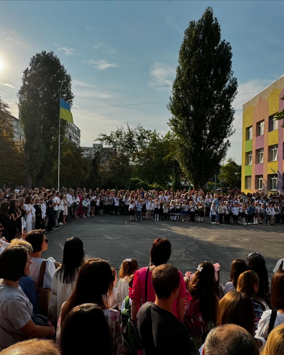 "Хотілося б більше україномовних". Відома акторка висловилася про майбутнє українських дітей
